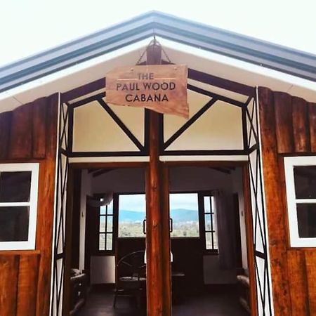 The Paulwood Cabana And Bungalow Nuwara Eliya Buitenkant foto