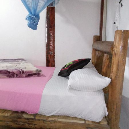 The Paulwood Cabana And Bungalow Nuwara Eliya Kamer foto