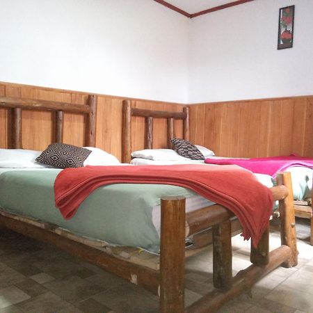 The Paulwood Cabana And Bungalow Nuwara Eliya Buitenkant foto