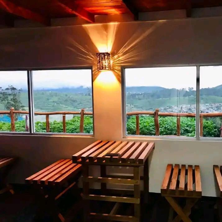 The Paulwood Cabana And Bungalow Nuwara Eliya Buitenkant foto