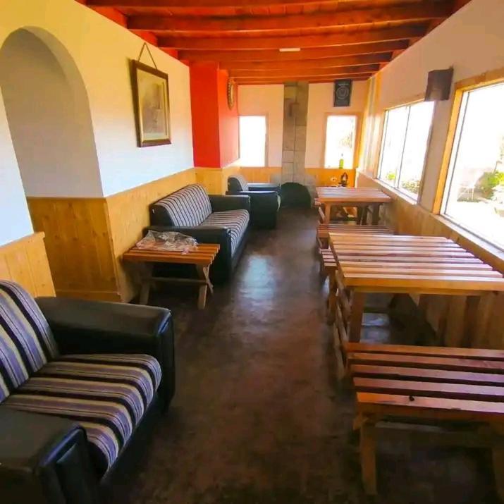 The Paulwood Cabana And Bungalow Nuwara Eliya Buitenkant foto