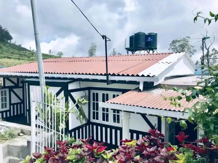 The Paulwood Cabana And Bungalow Nuwara Eliya Buitenkant foto