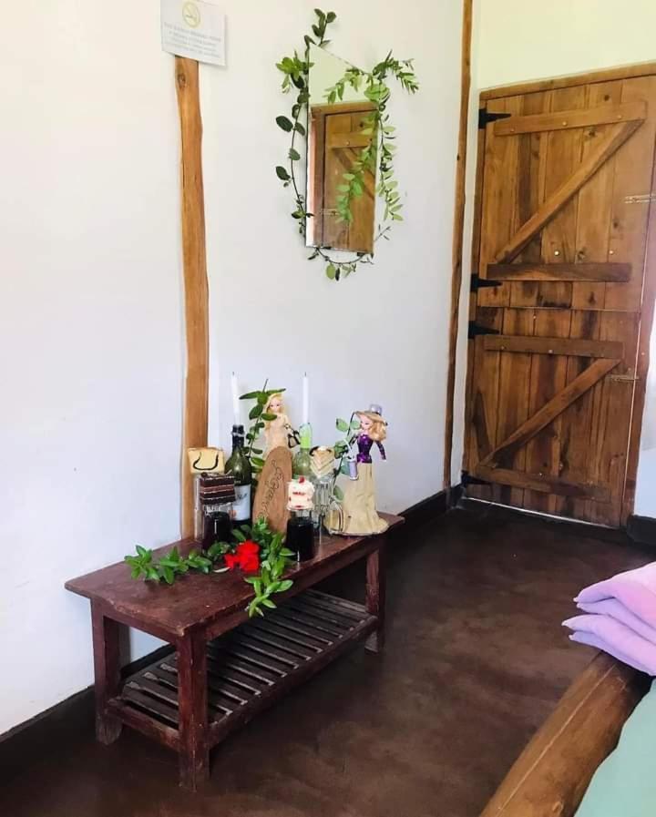The Paulwood Cabana And Bungalow Nuwara Eliya Buitenkant foto