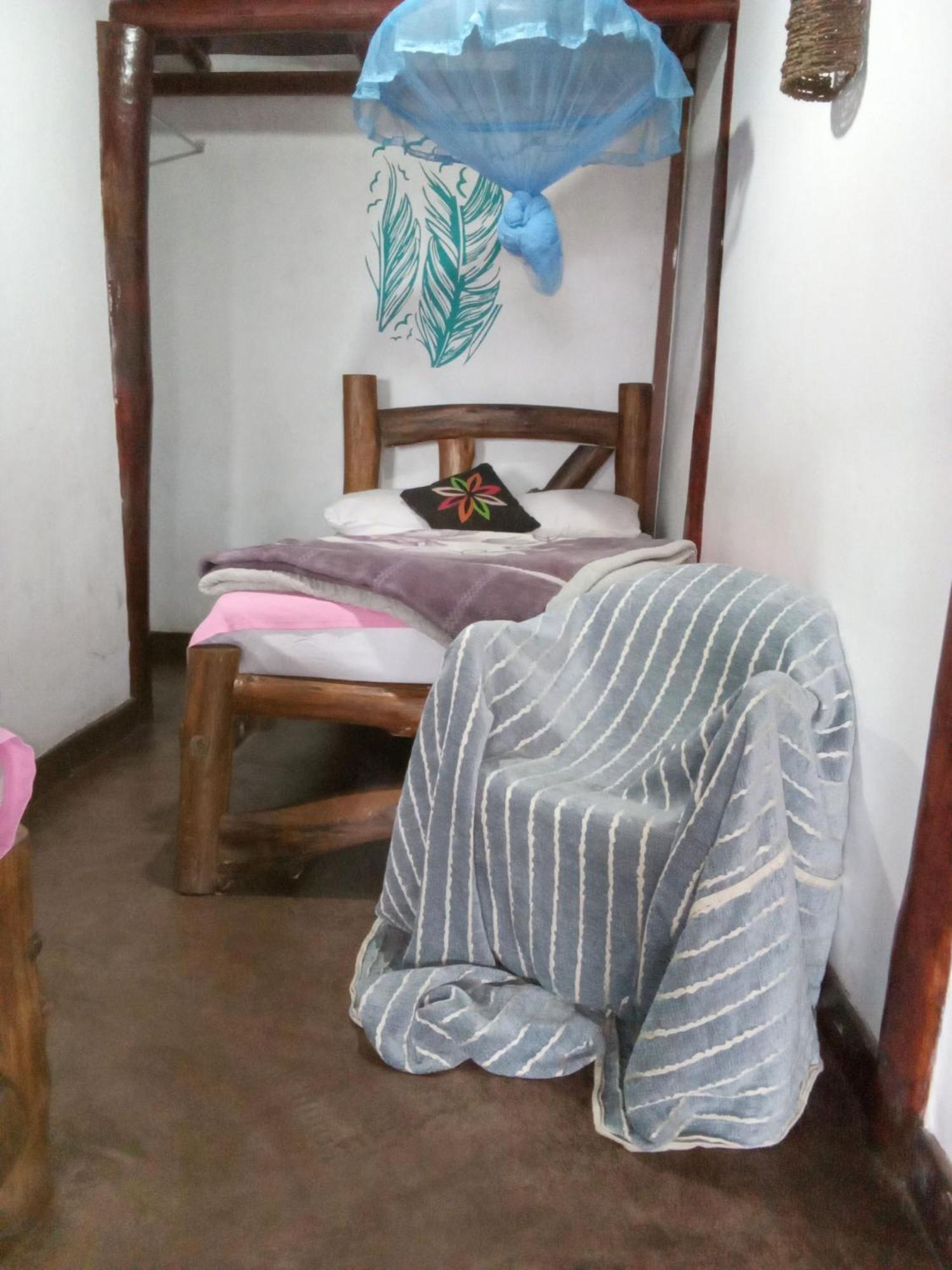The Paulwood Cabana And Bungalow Nuwara Eliya Buitenkant foto