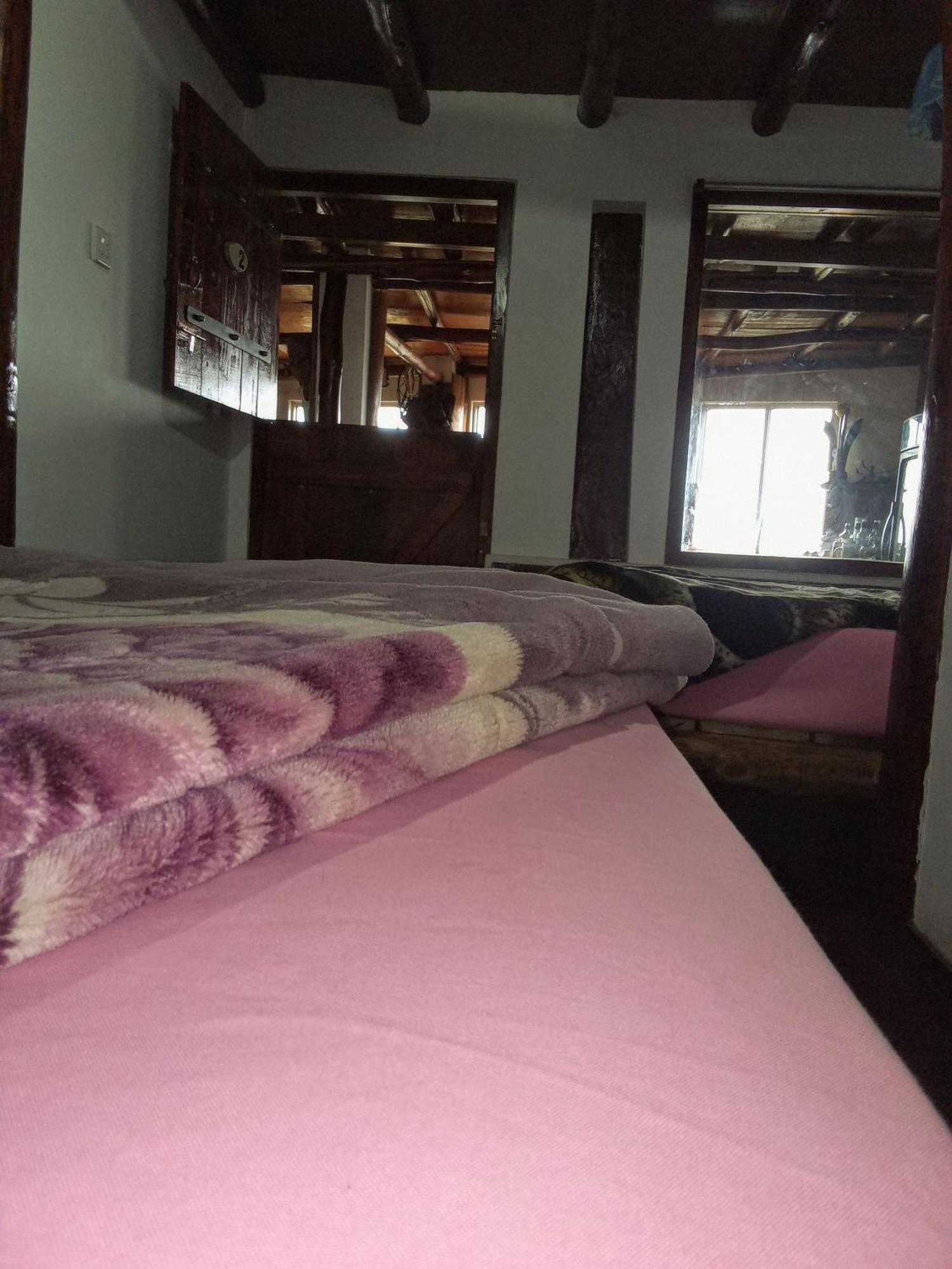 The Paulwood Cabana And Bungalow Nuwara Eliya Kamer foto