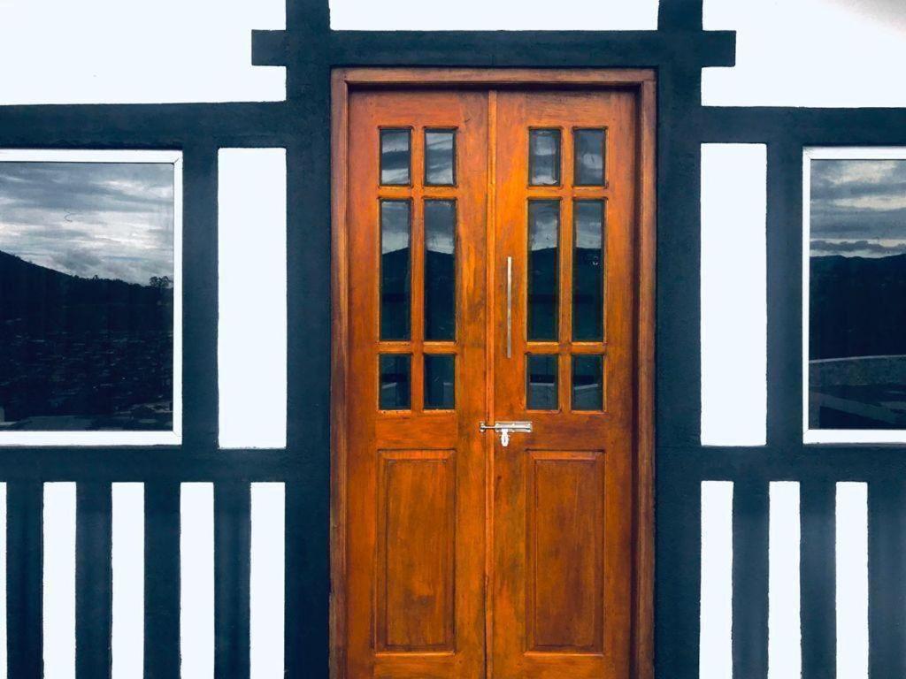 The Paulwood Cabana And Bungalow Nuwara Eliya Kamer foto
