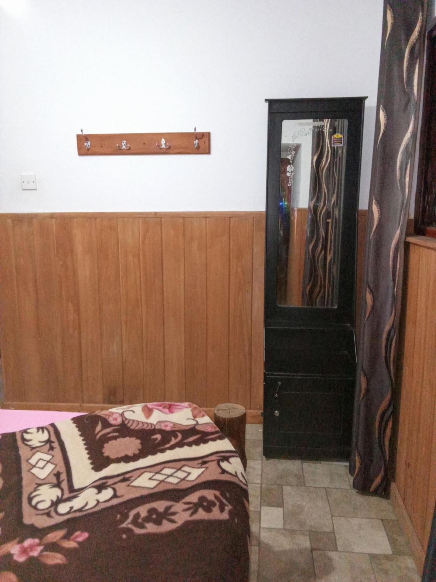 The Paulwood Cabana And Bungalow Nuwara Eliya Kamer foto