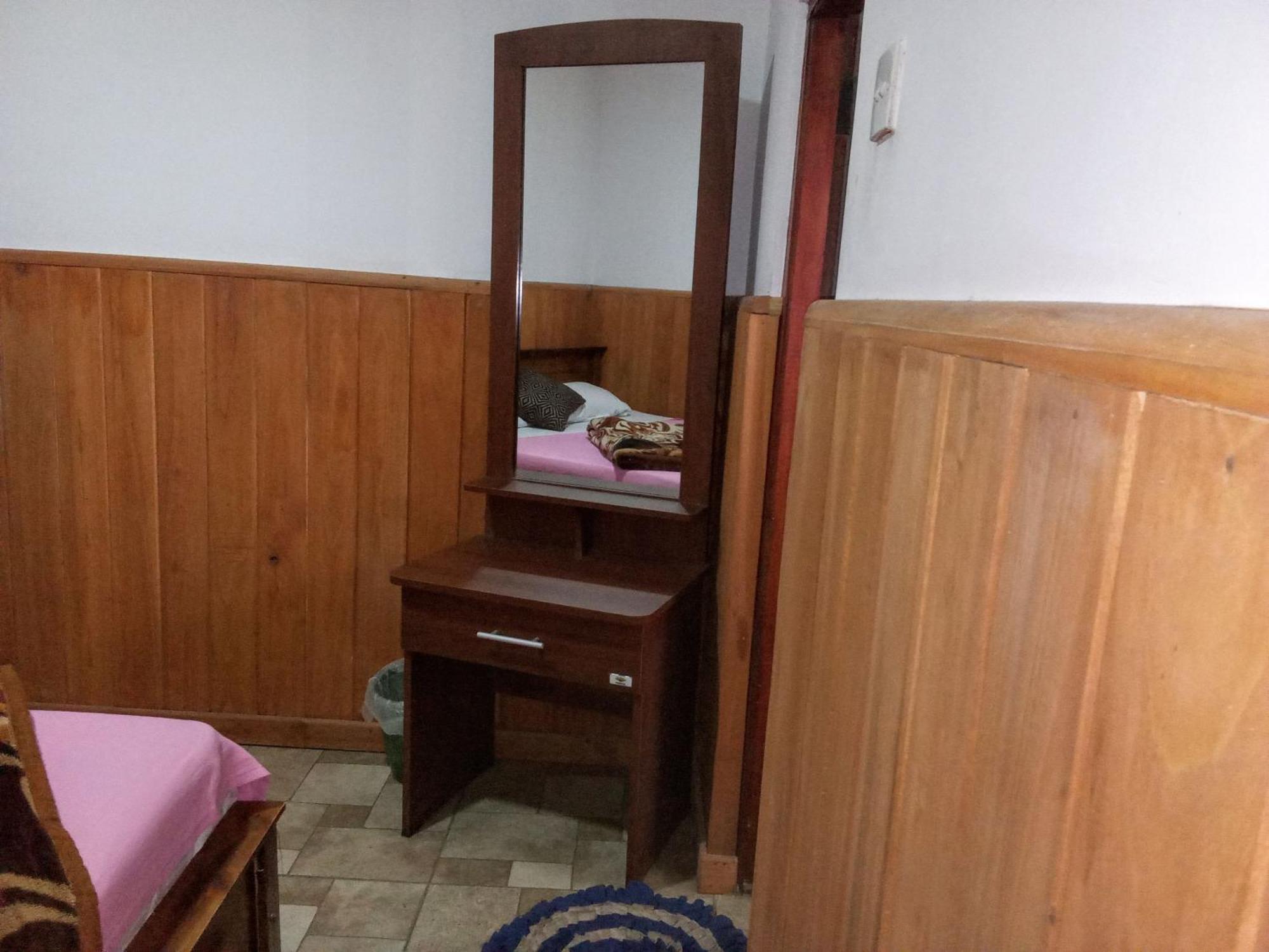 The Paulwood Cabana And Bungalow Nuwara Eliya Kamer foto