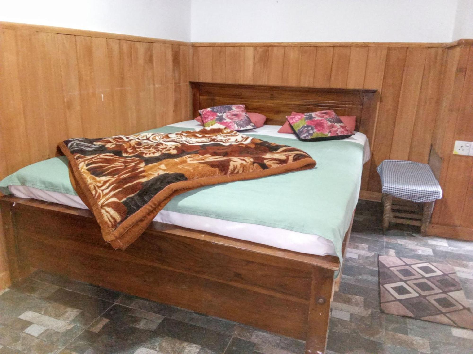 The Paulwood Cabana And Bungalow Nuwara Eliya Kamer foto