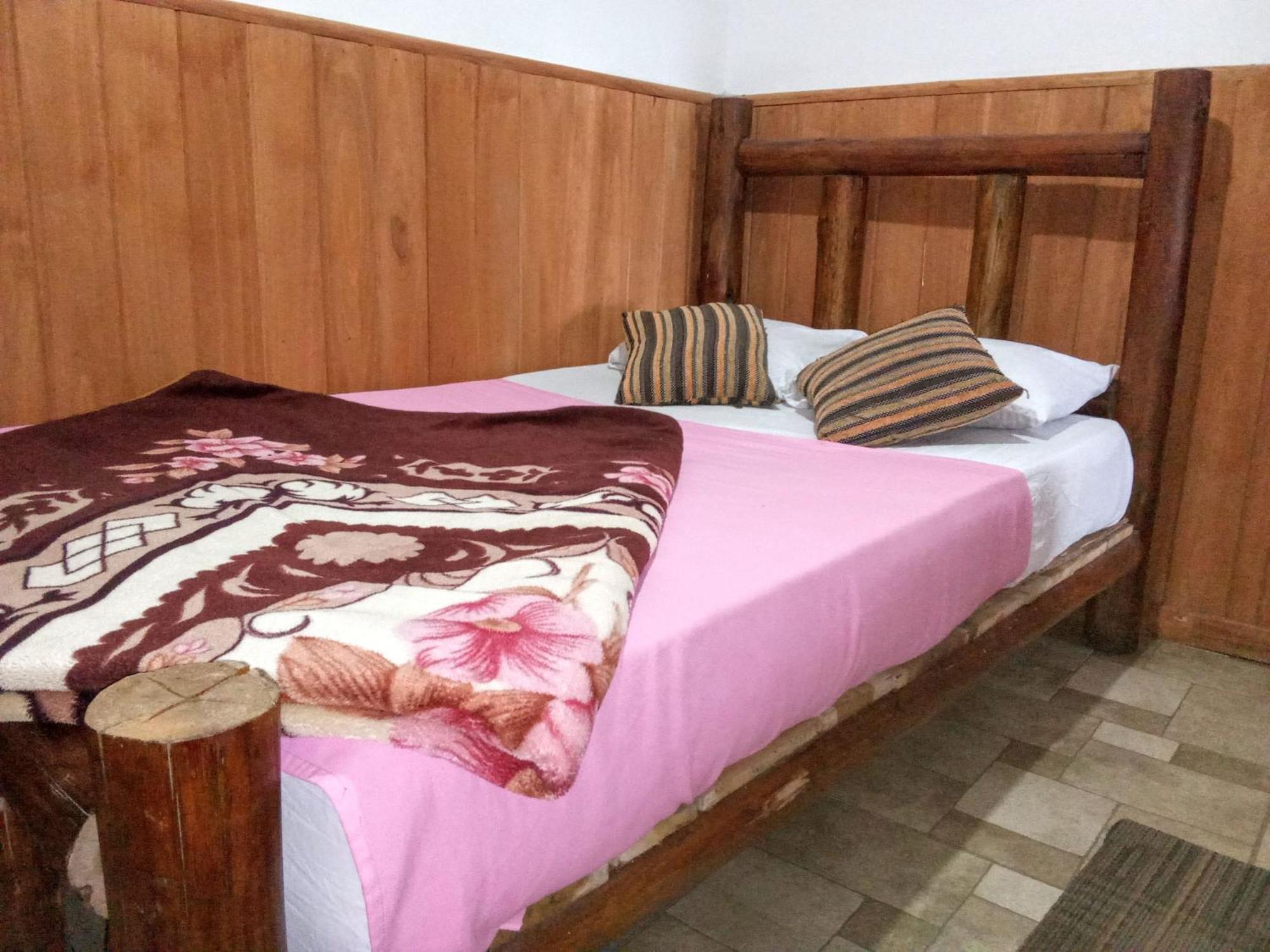 The Paulwood Cabana And Bungalow Nuwara Eliya Kamer foto