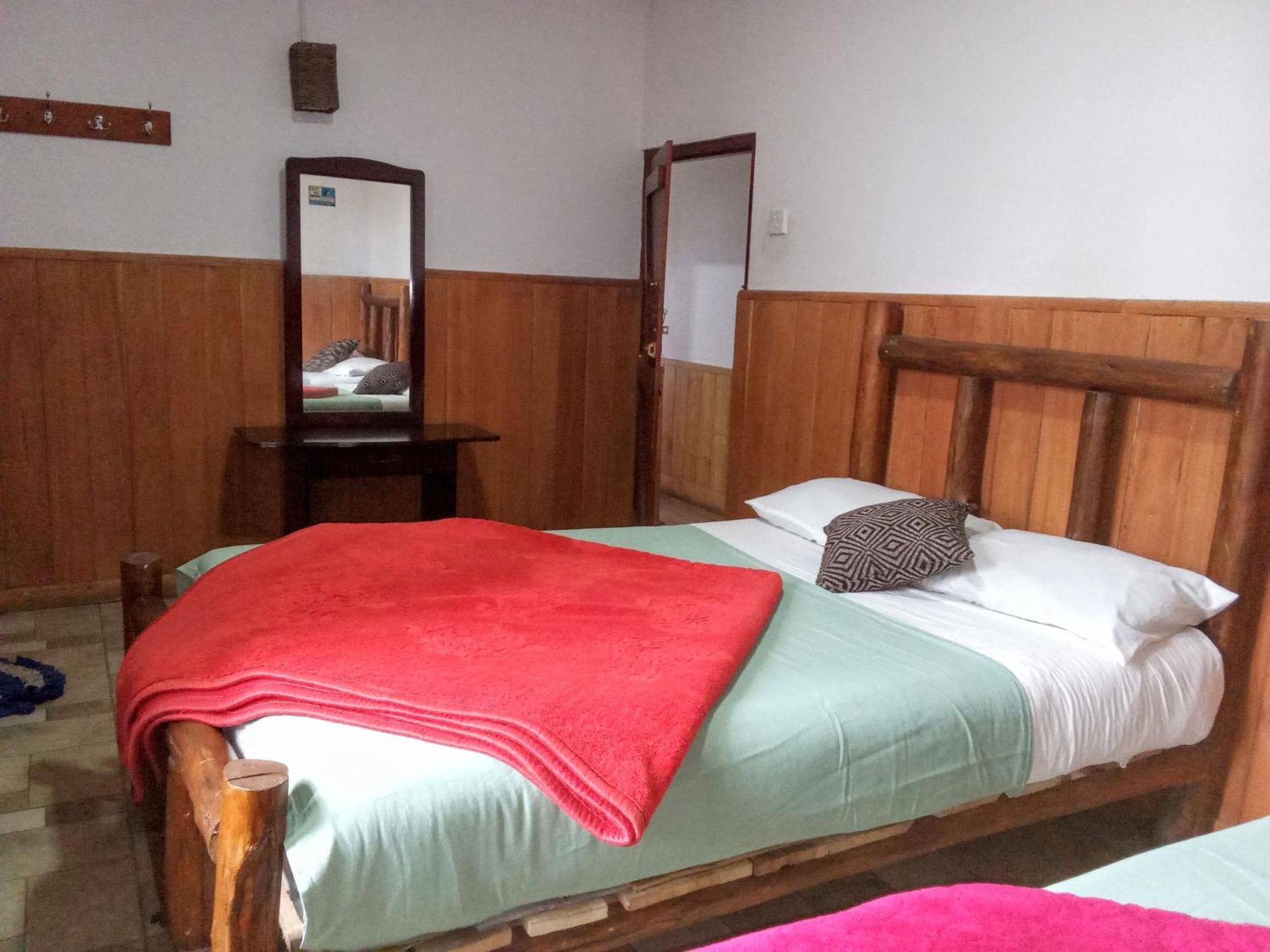 The Paulwood Cabana And Bungalow Nuwara Eliya Kamer foto