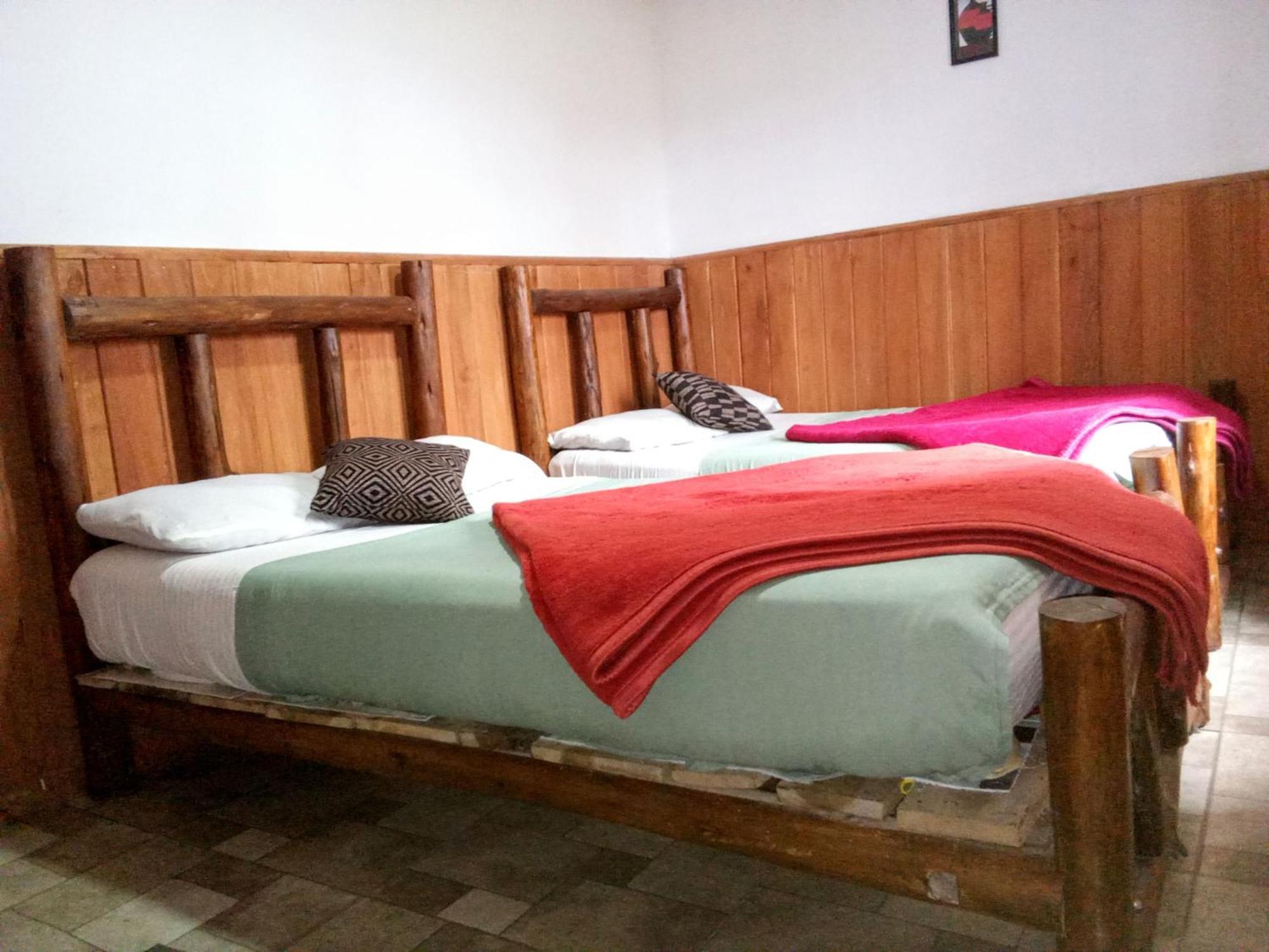 The Paulwood Cabana And Bungalow Nuwara Eliya Kamer foto