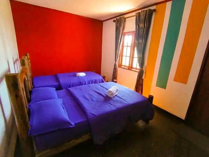 The Paulwood Cabana And Bungalow Nuwara Eliya Kamer foto