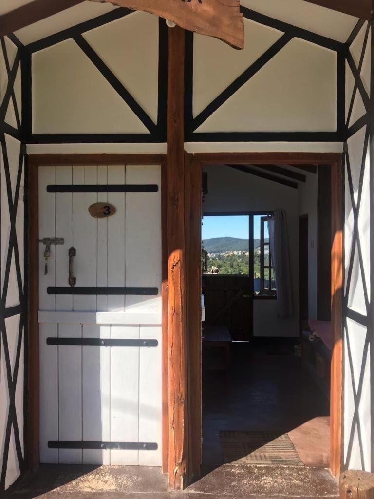 The Paulwood Cabana And Bungalow Nuwara Eliya Kamer foto